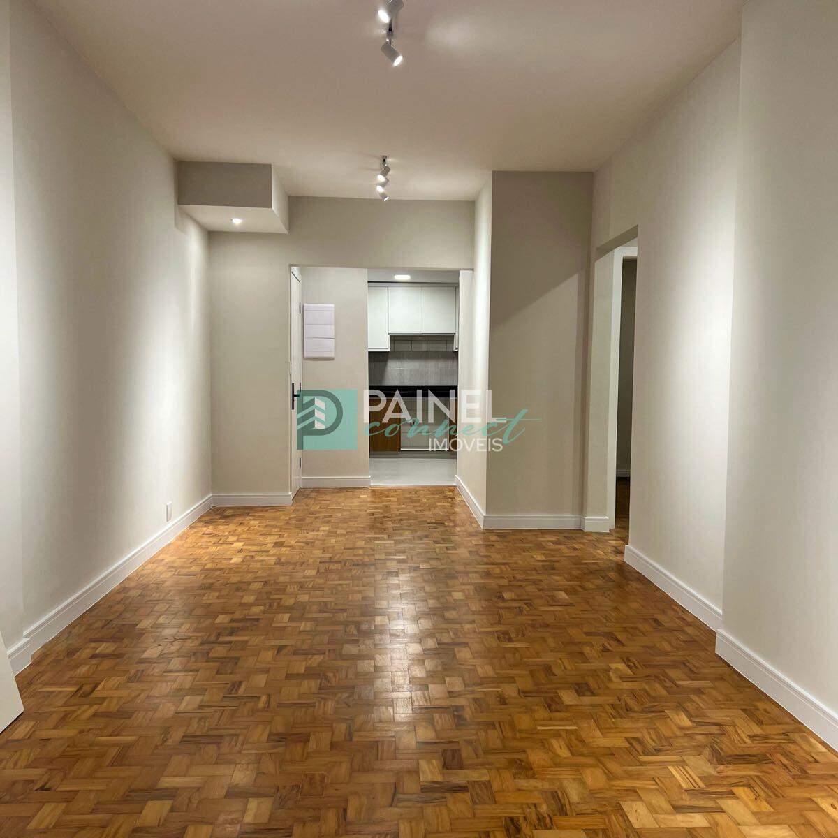 Apartamento à venda no Boqueirão: 