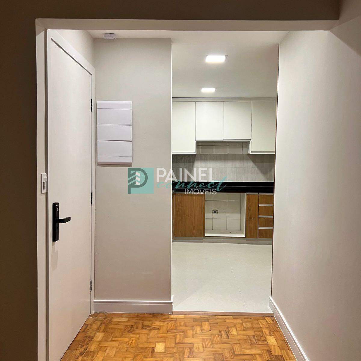 Apartamento à venda no Boqueirão: 