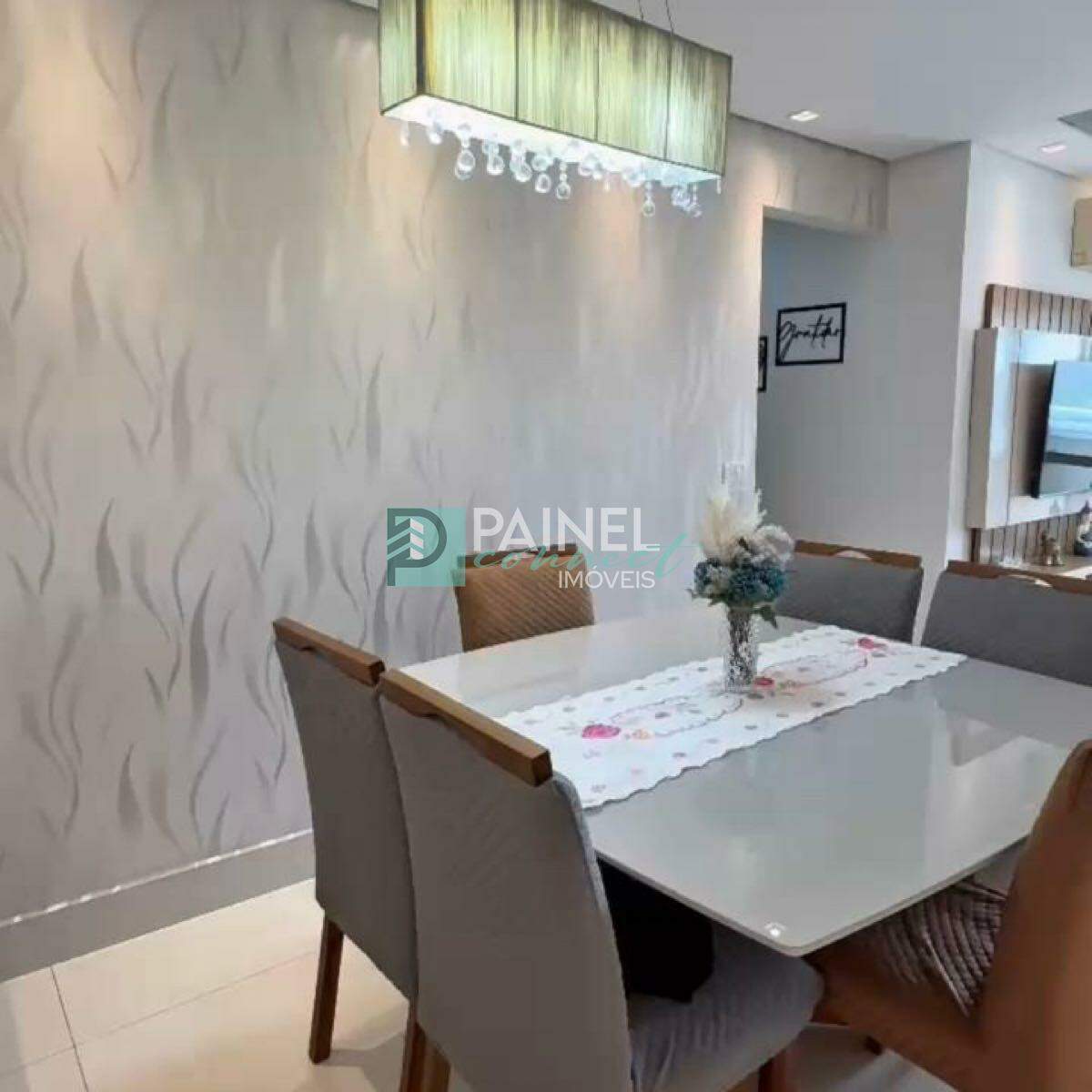 Apartamento à venda no Ponta da Praia: 