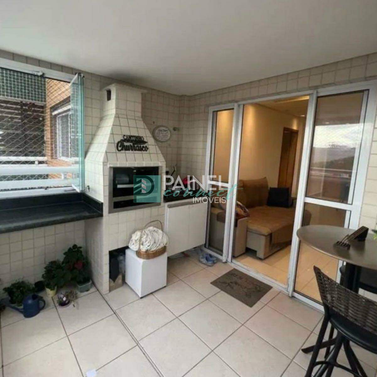 Apartamento à venda no Ponta da Praia: 