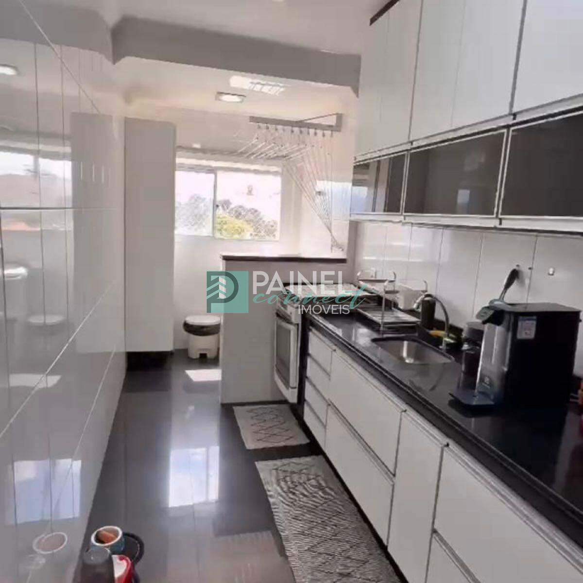 Apartamento à venda no Ponta da Praia: 
