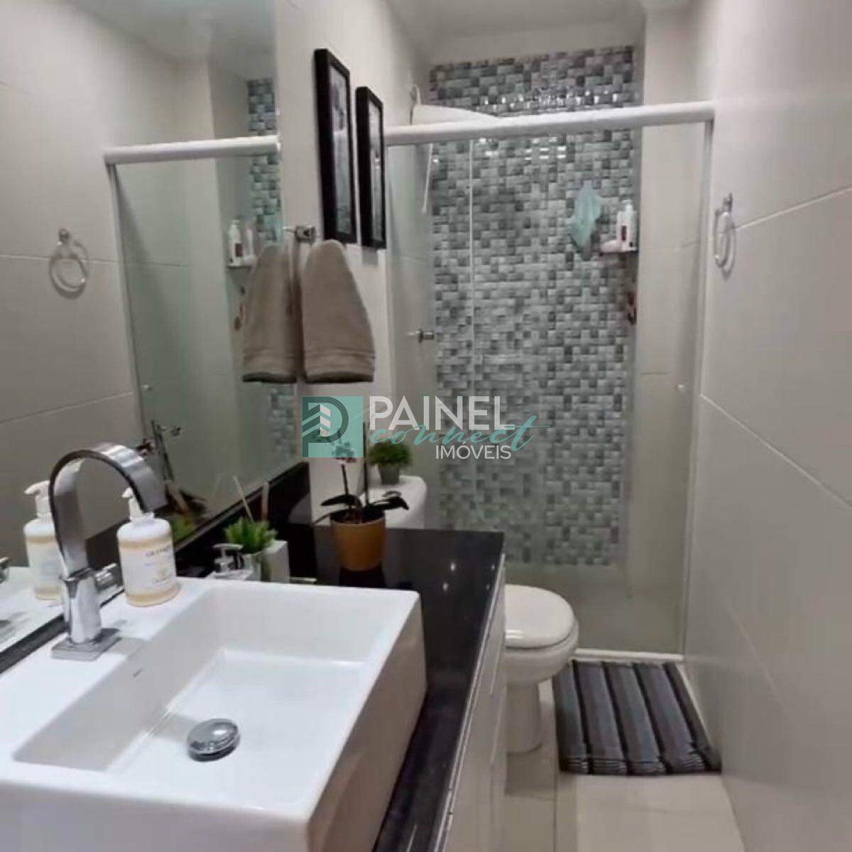 Apartamento à venda no Ponta da Praia: 