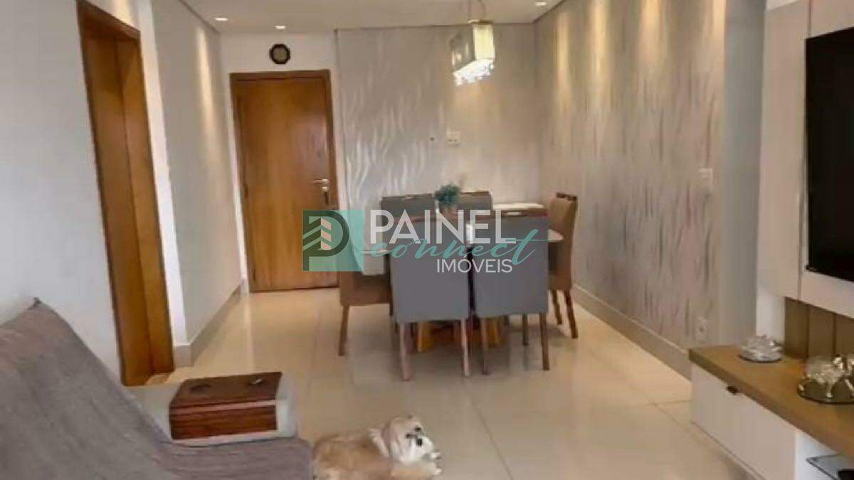 Apartamento à venda no Ponta da Praia: 