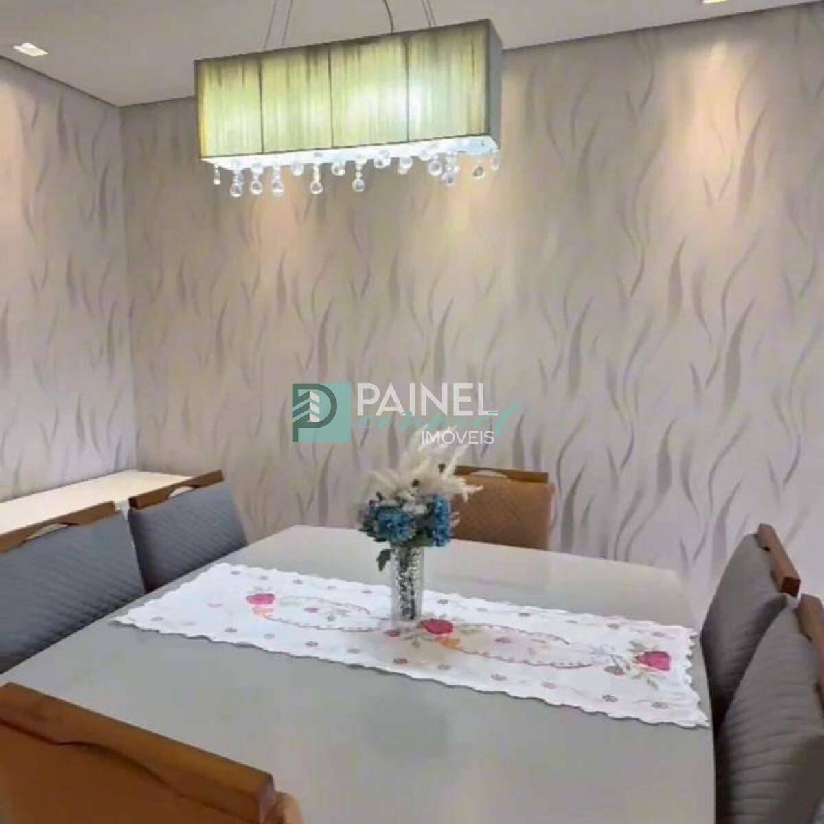 Apartamento à venda no Ponta da Praia: 
