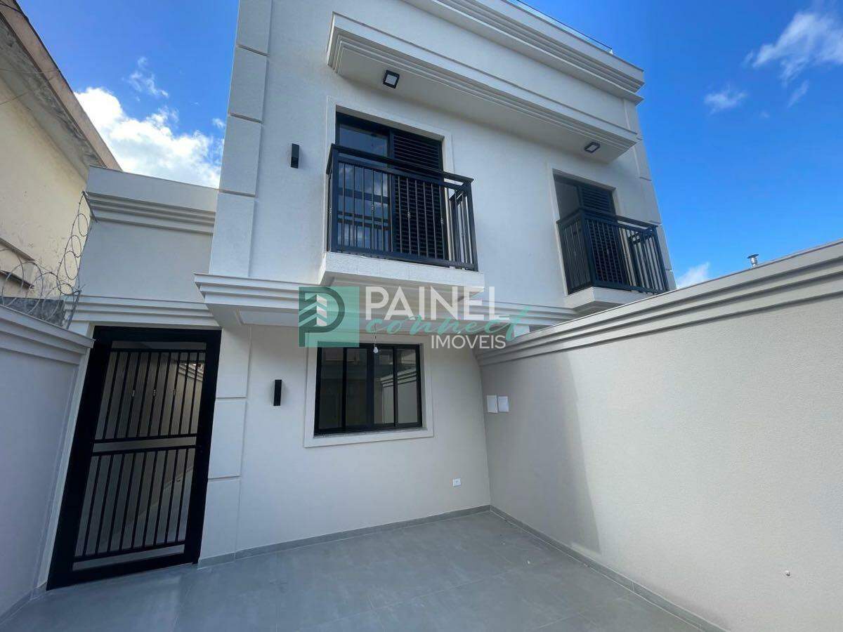 Casa à venda no Boqueirão: 