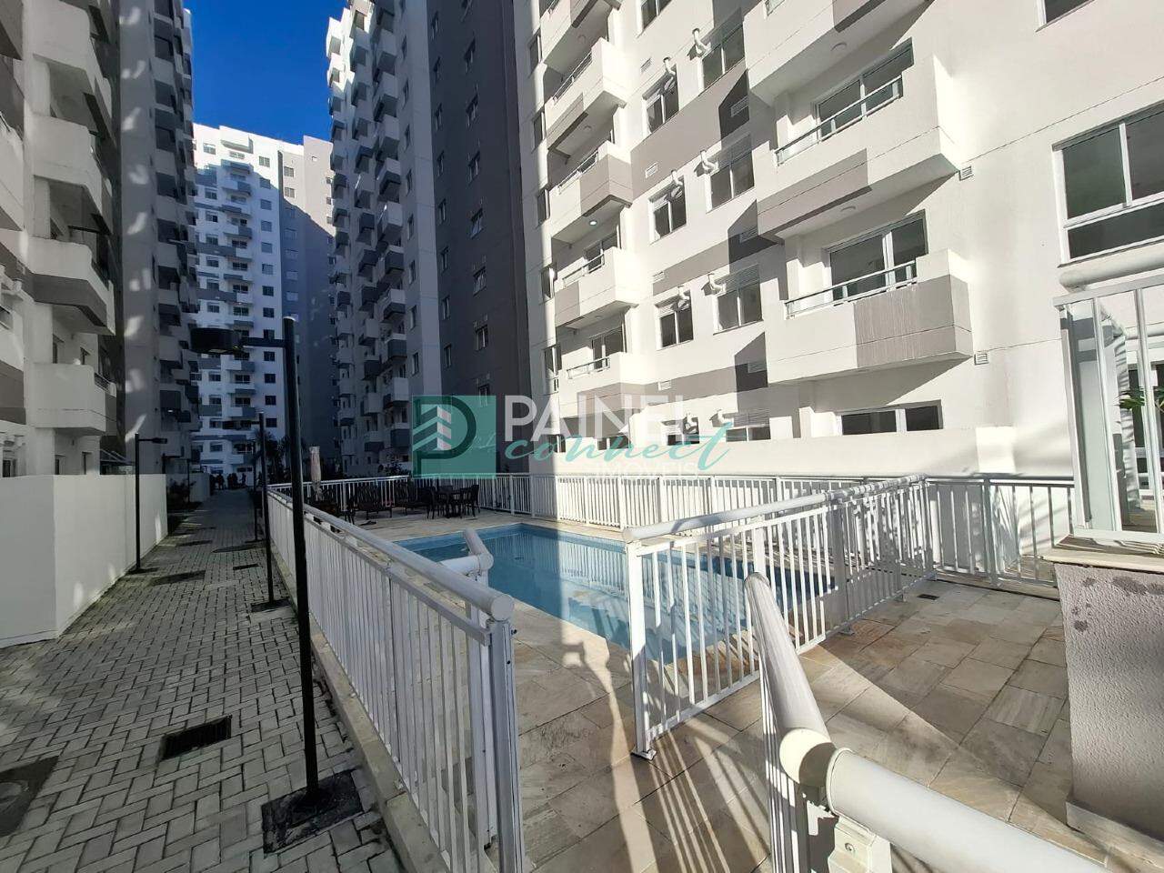 Apartamento para aluguel no Jabaquara: 