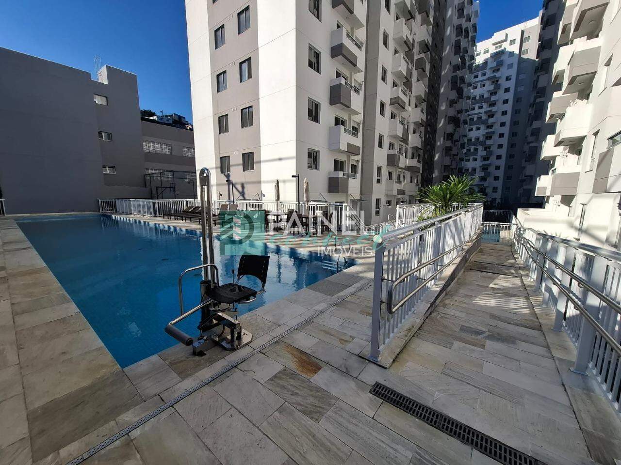 Apartamento para aluguel no Jabaquara: 