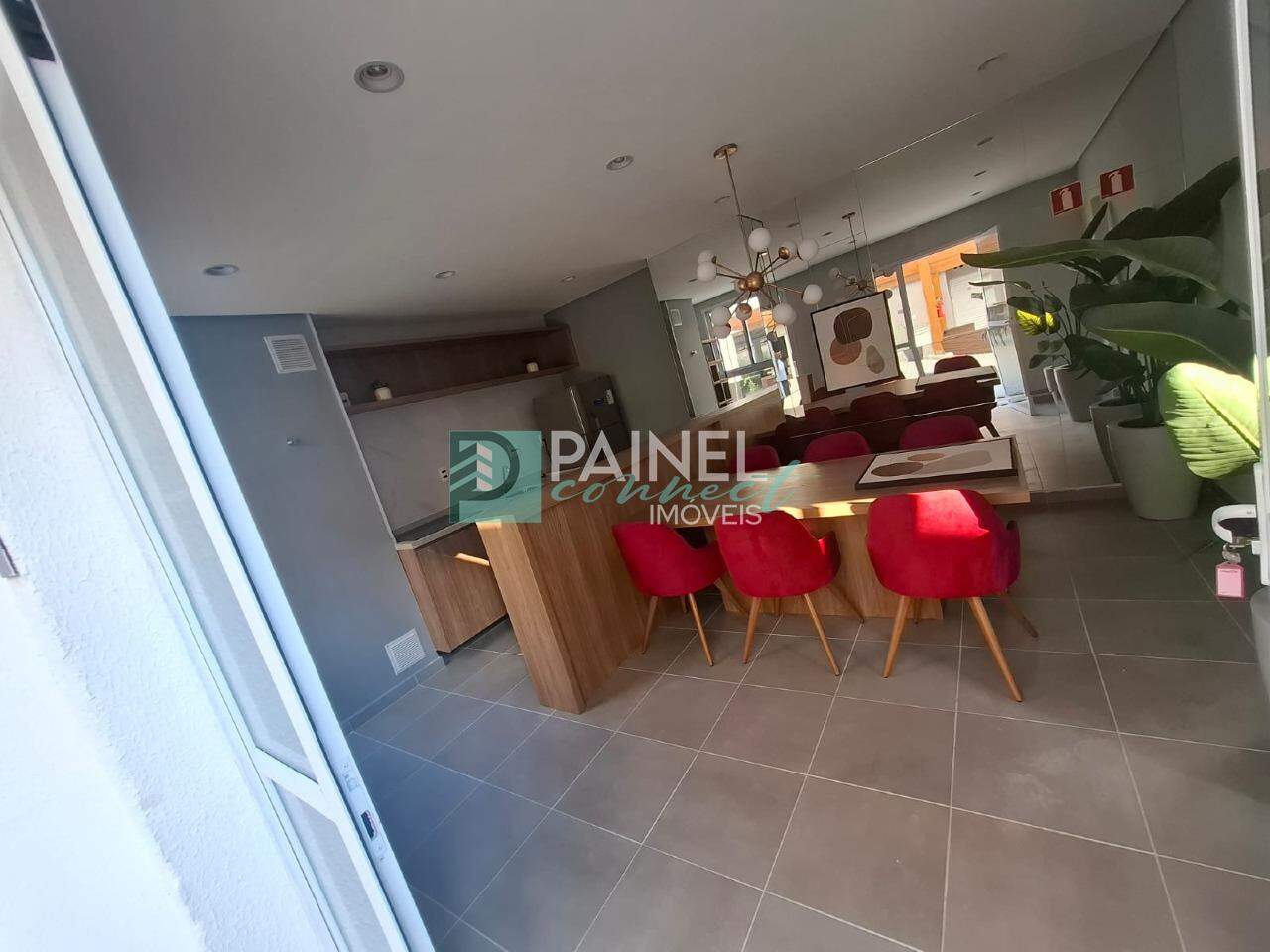 Apartamento para aluguel no Jabaquara: 