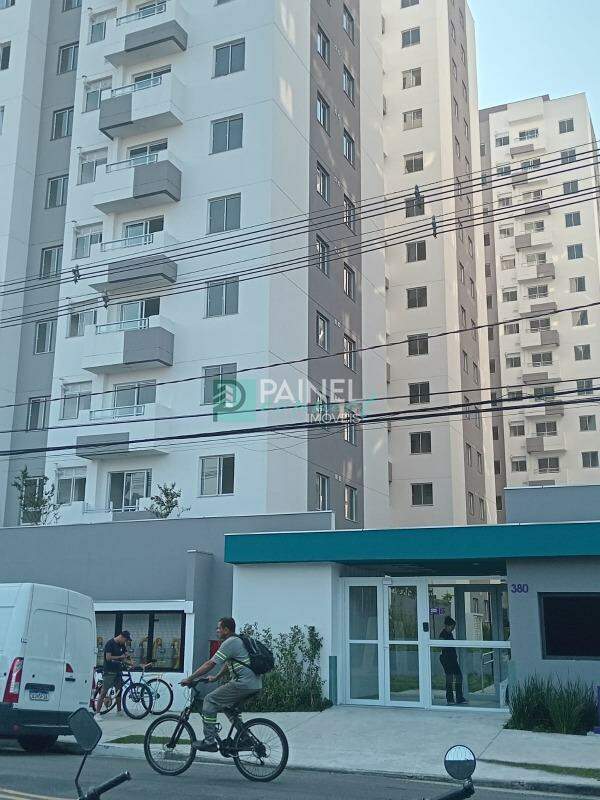 Apartamento para aluguel no Jabaquara: 