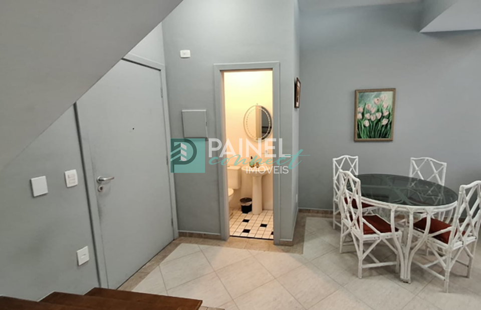 Loft à venda no Gonzaga: 