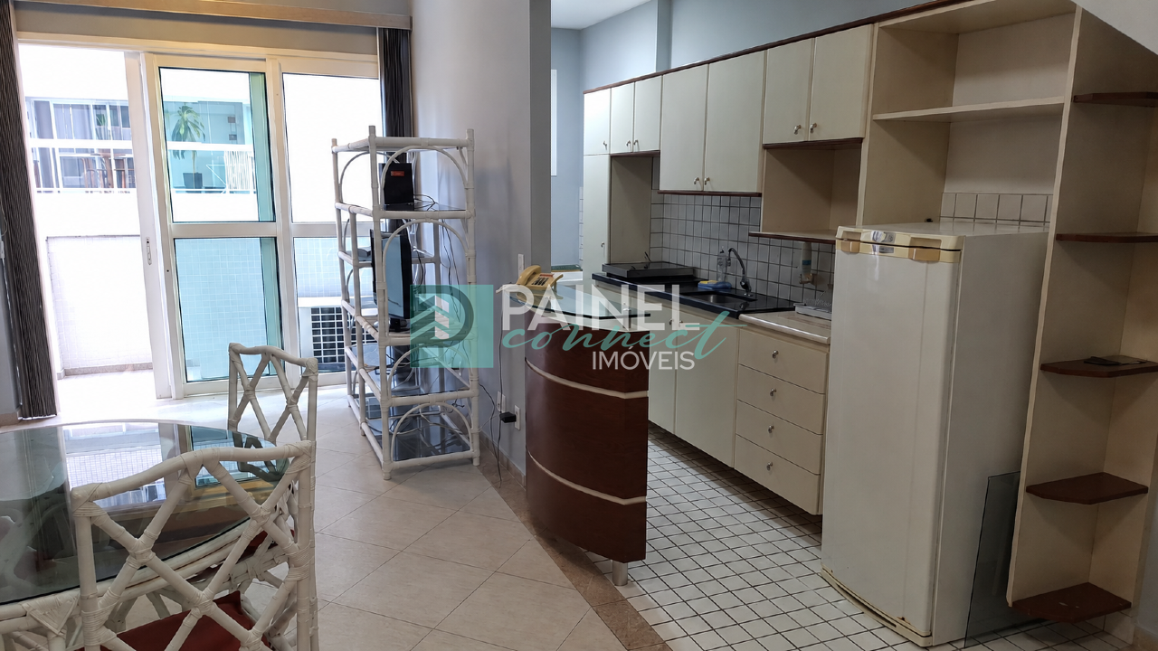 Loft à venda no Gonzaga: 