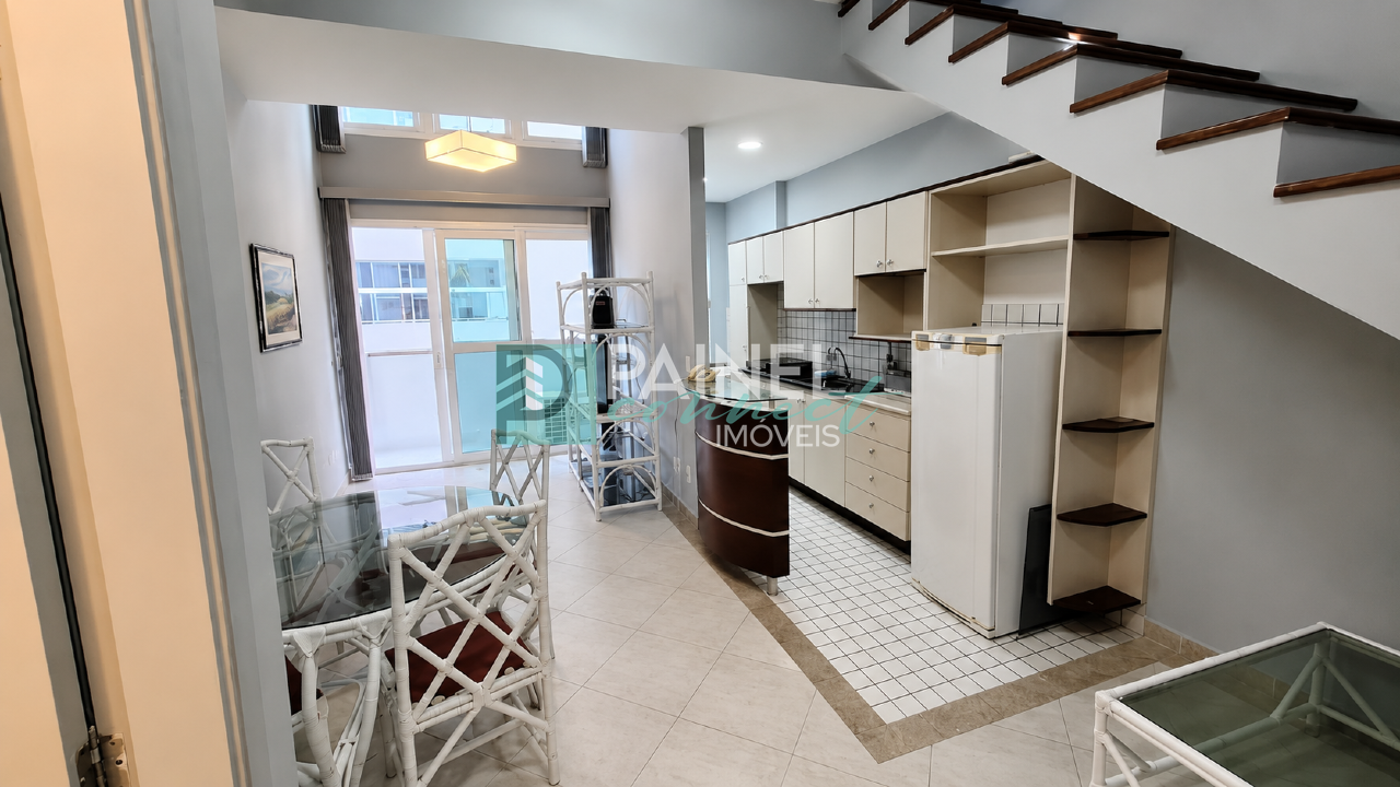 Loft à venda no Gonzaga: 