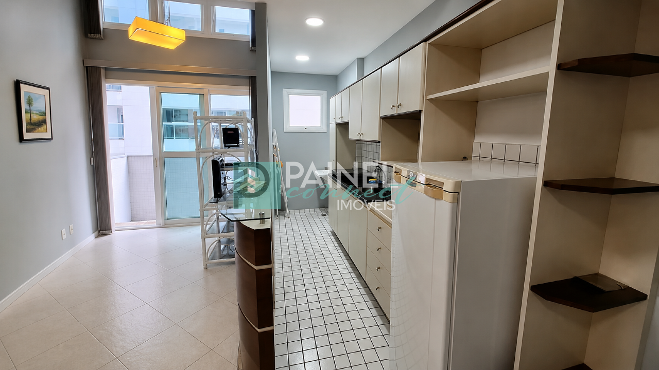Loft à venda no Gonzaga: 