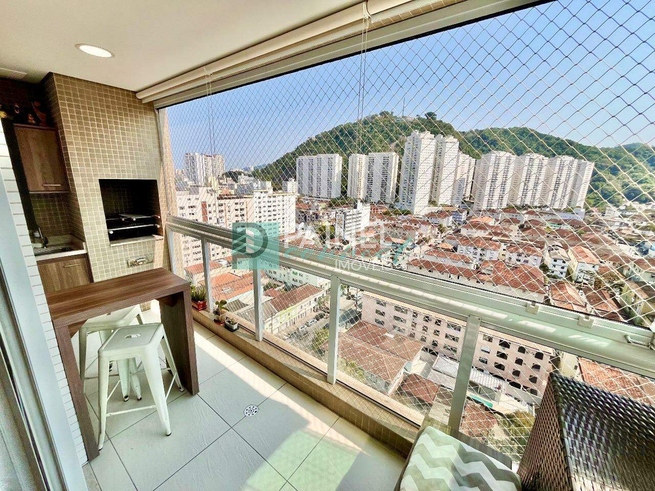 Apartamento à venda no Marapé: 