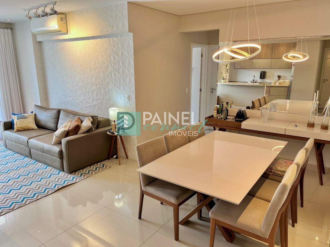 Apartamento à venda no Marapé: 