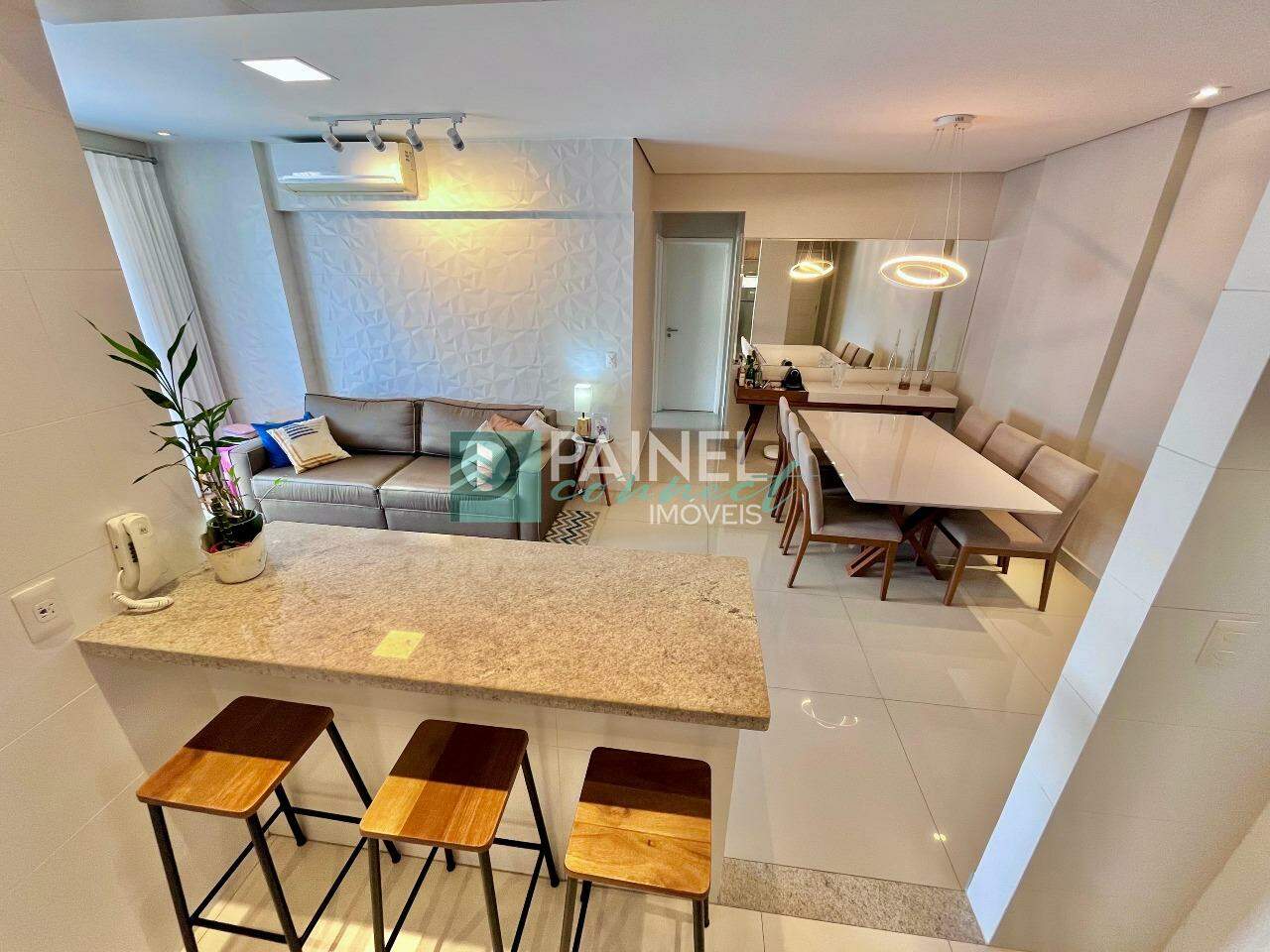 Apartamento à venda no Marapé: 