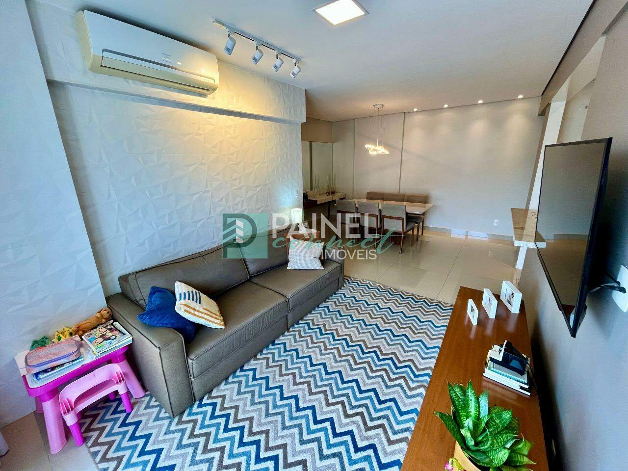 Apartamento à venda no Marapé: 