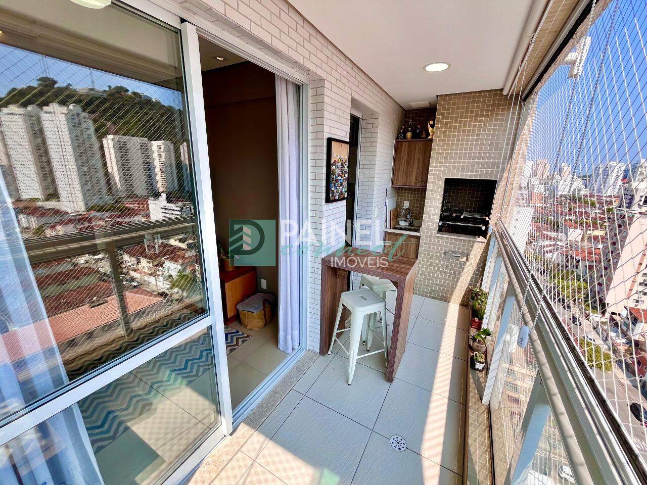 Apartamento à venda no Marapé: 