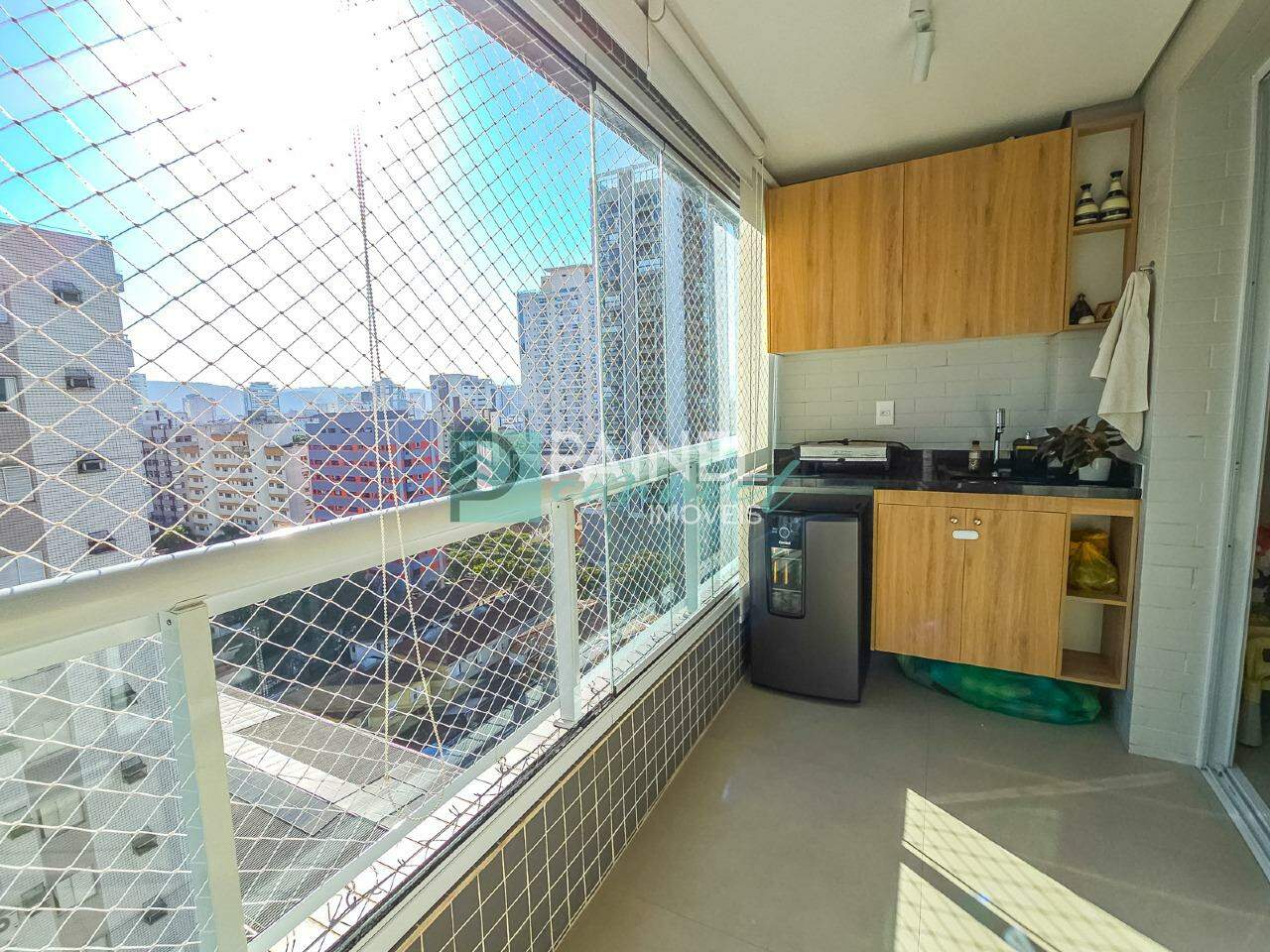 Apartamento à venda no Boqueirão: 
