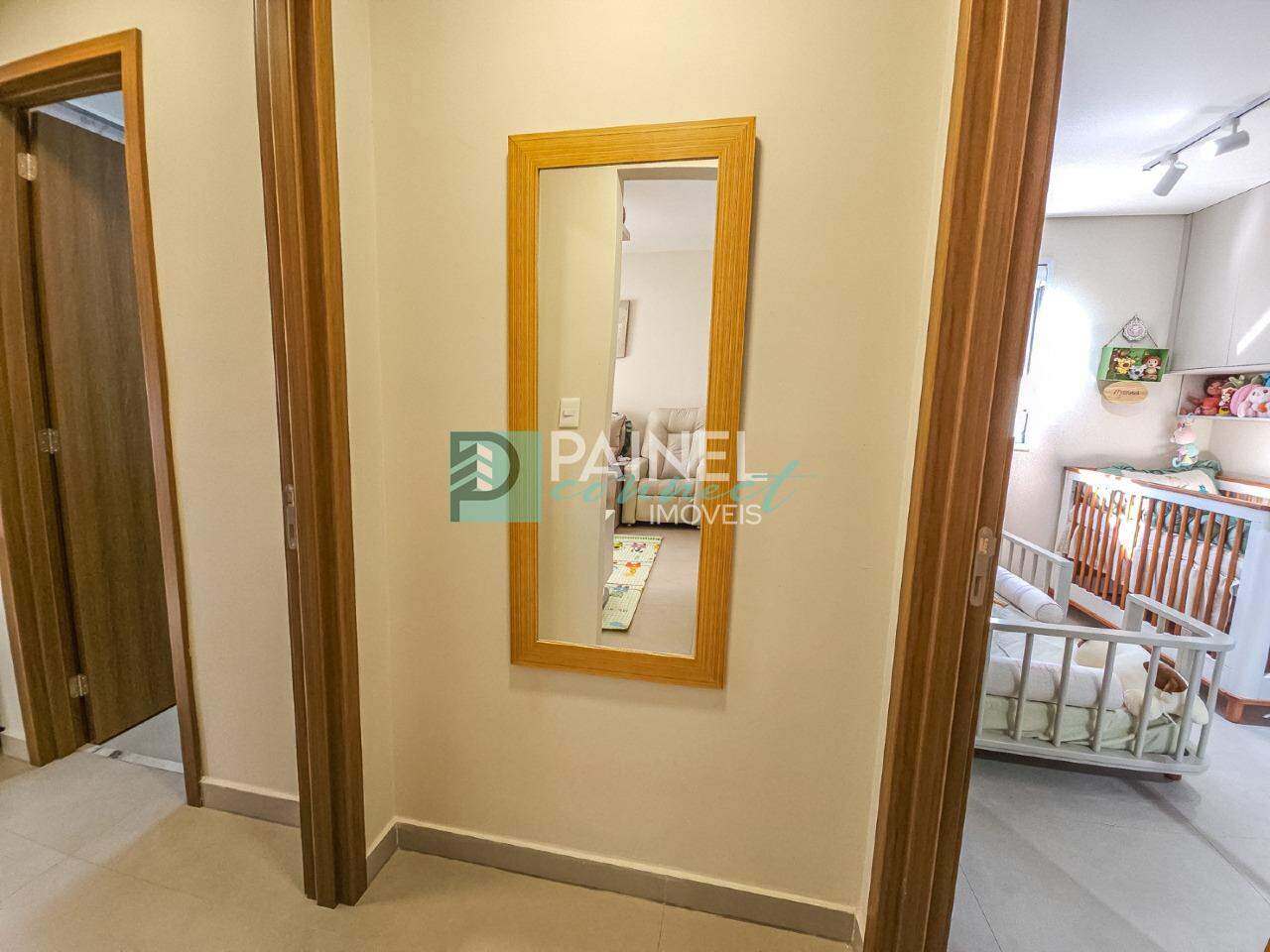 Apartamento à venda no Boqueirão: 
