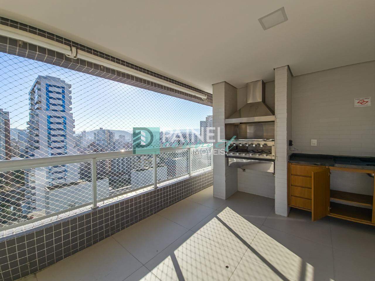 Apartamento à venda no Boqueirão: 