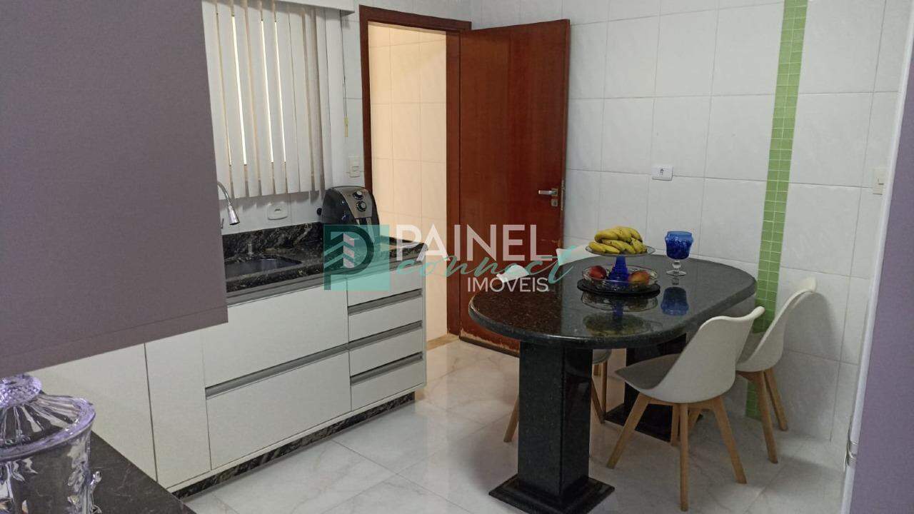 Casa à venda no Jardim Independencia: 
