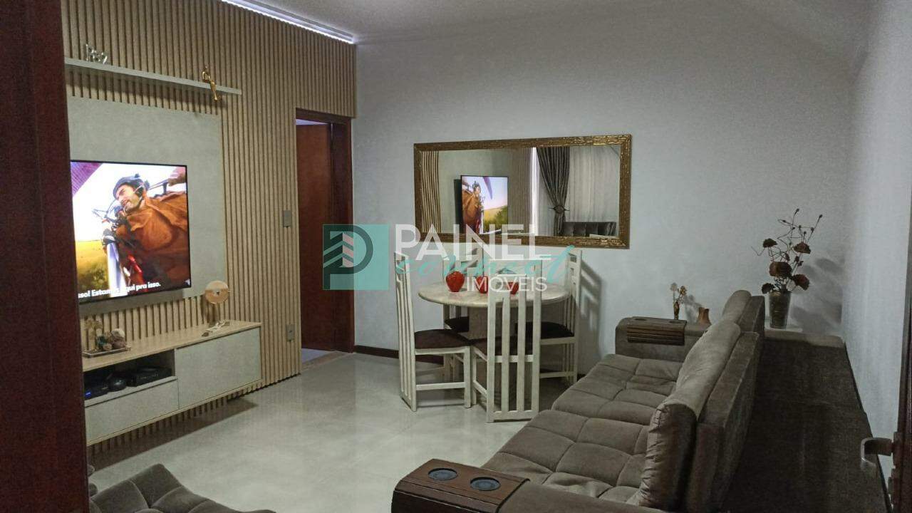 Casa à venda no Jardim Independencia: 