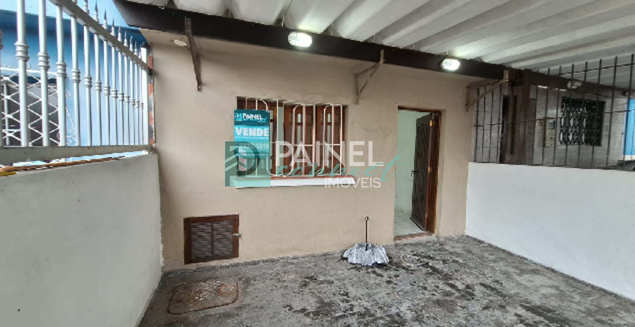 Casa à venda no Parque Sao Vicente: 