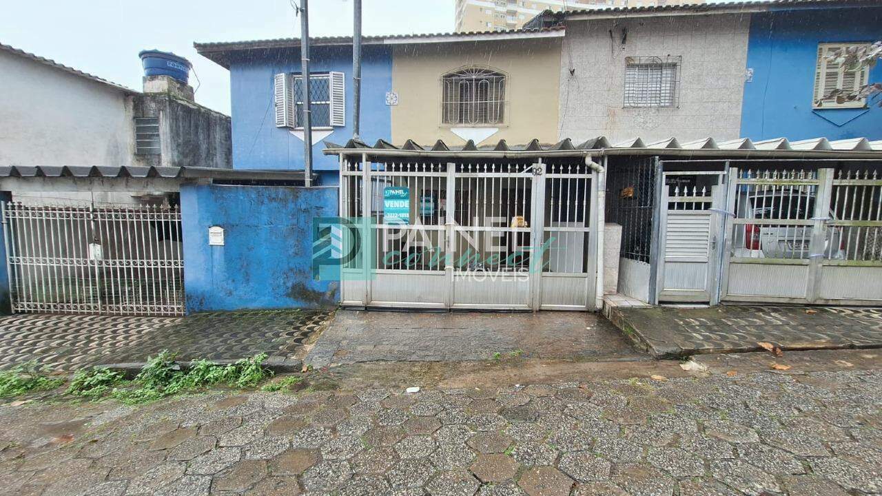 Casa à venda no Parque Sao Vicente: 