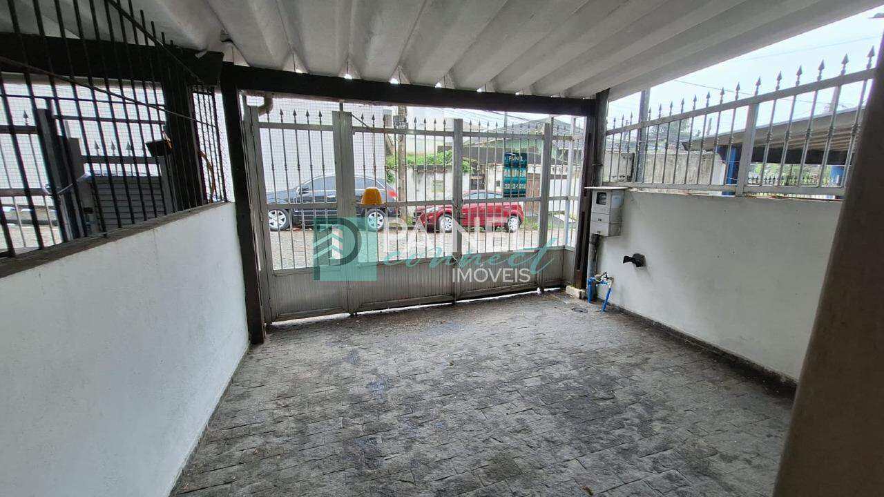 Casa à venda no Parque Sao Vicente: 