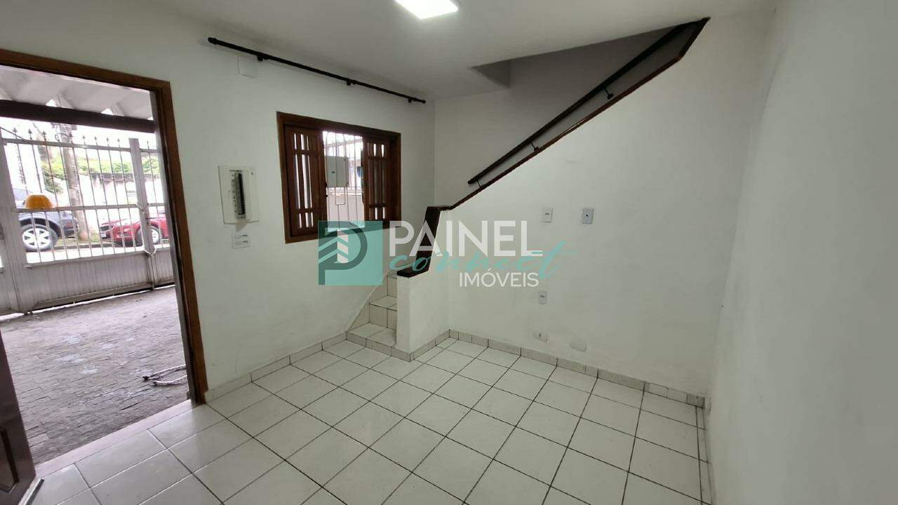 Casa à venda no Parque Sao Vicente: 