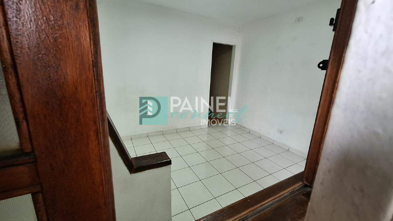 Casa à venda no Parque Sao Vicente: 