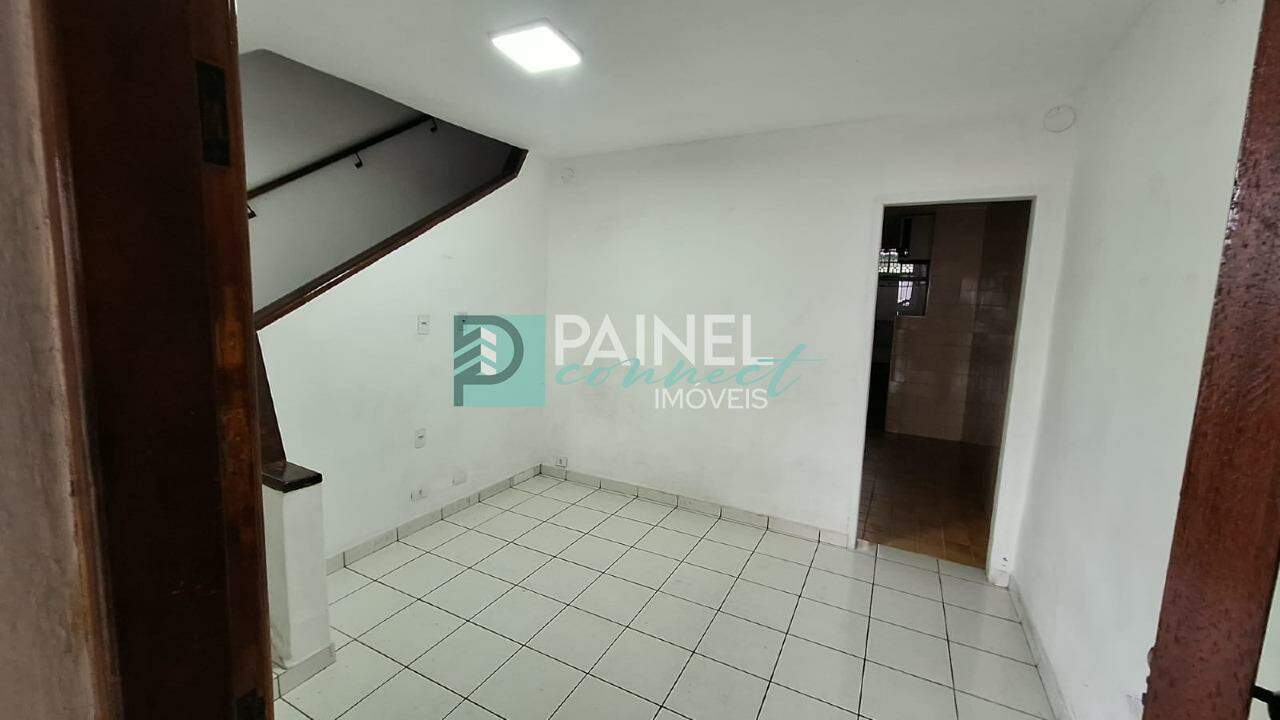 Casa à venda no Parque Sao Vicente: 