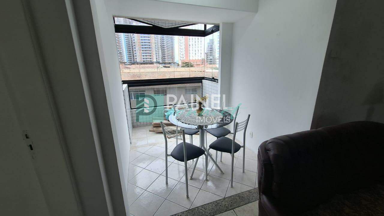 Apartamento à venda no Ponta da Praia: 
