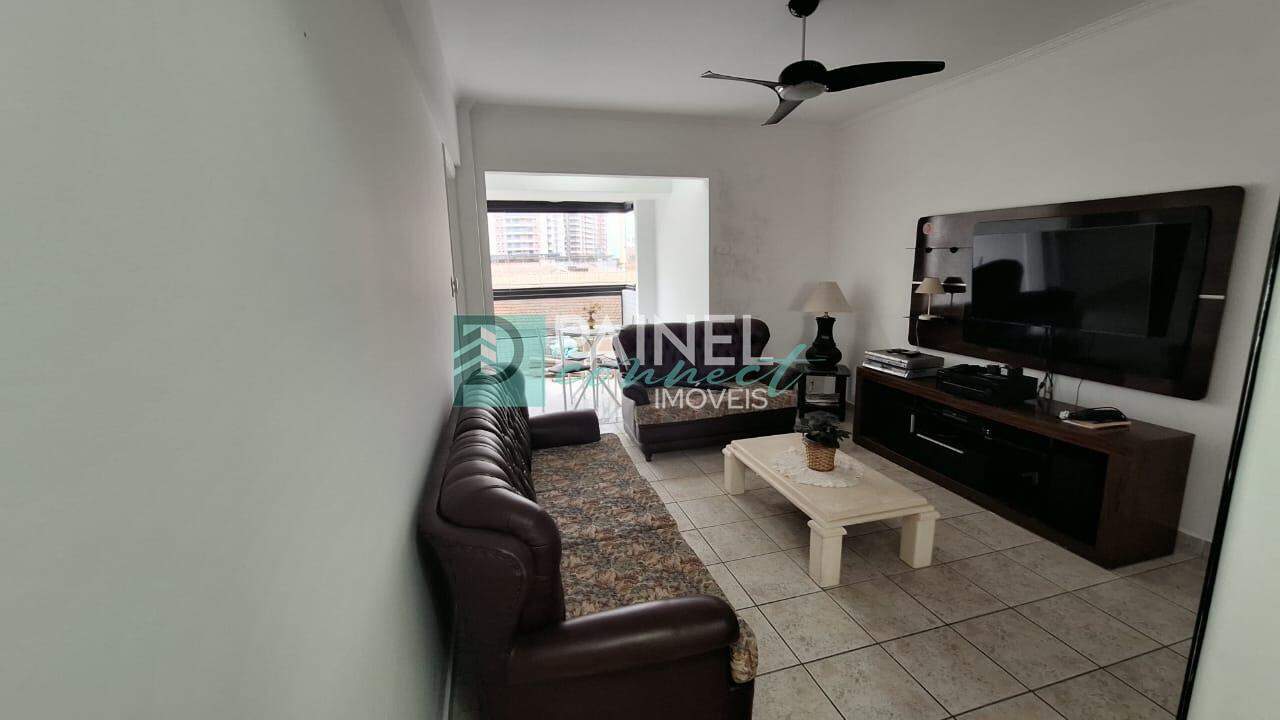 Apartamento à venda no Ponta da Praia: 