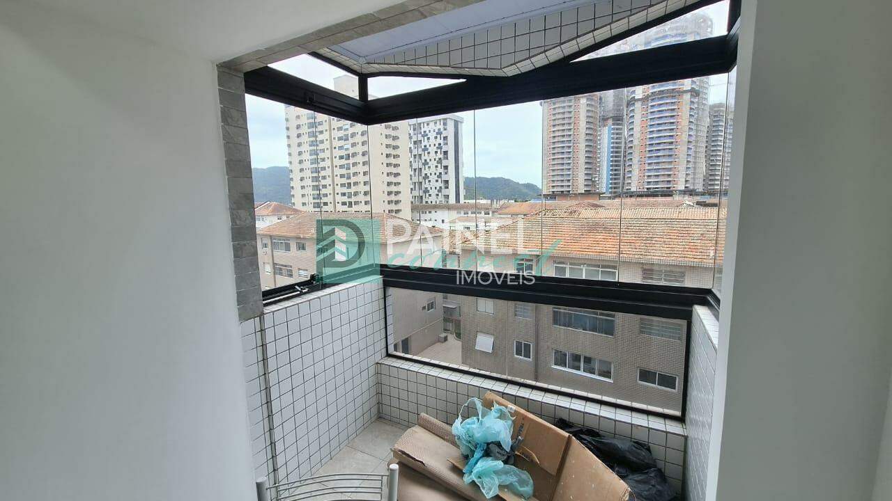Apartamento à venda no Ponta da Praia: 