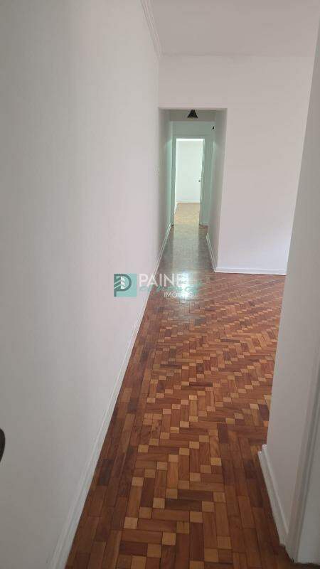 Apartamento para aluguel no Campo Grande: 