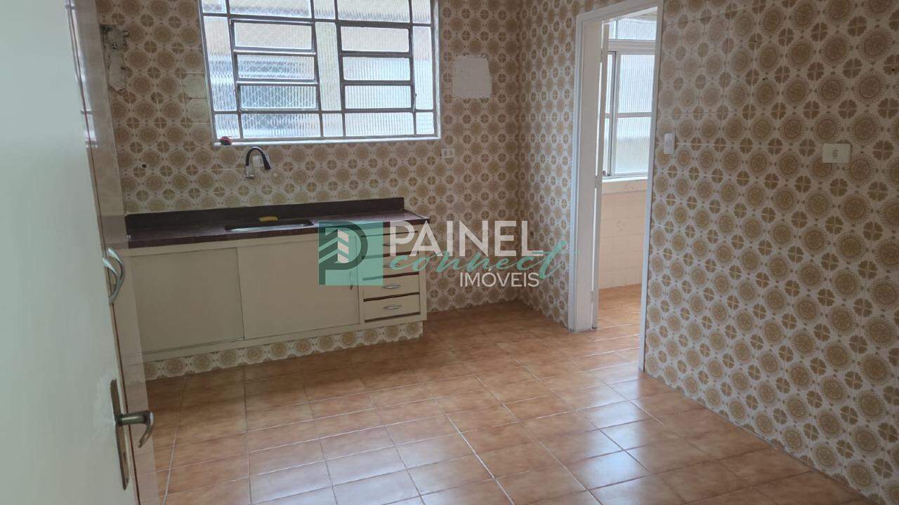 Apartamento para aluguel no Campo Grande: 