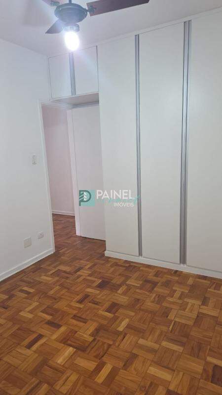 Apartamento para aluguel no Campo Grande: 