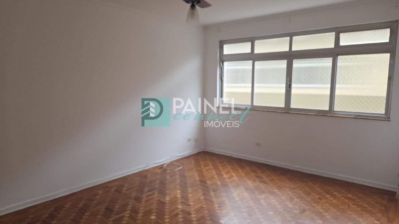 Apartamento para aluguel no Campo Grande: 
