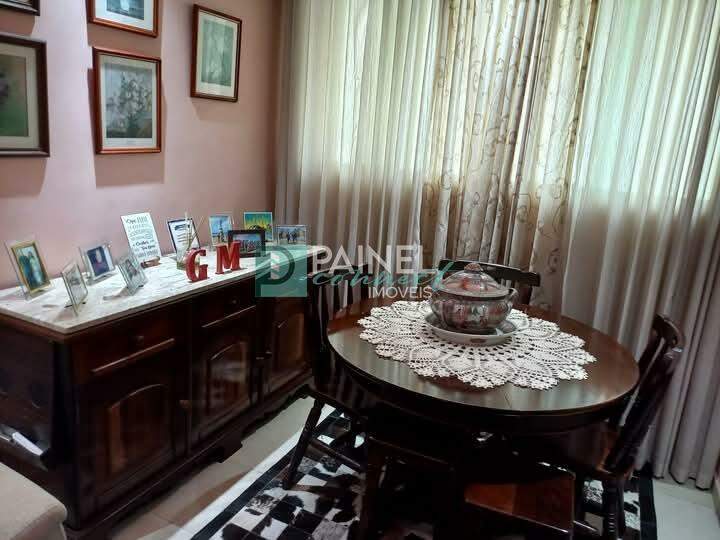 Casa para aluguel no Macuco: 