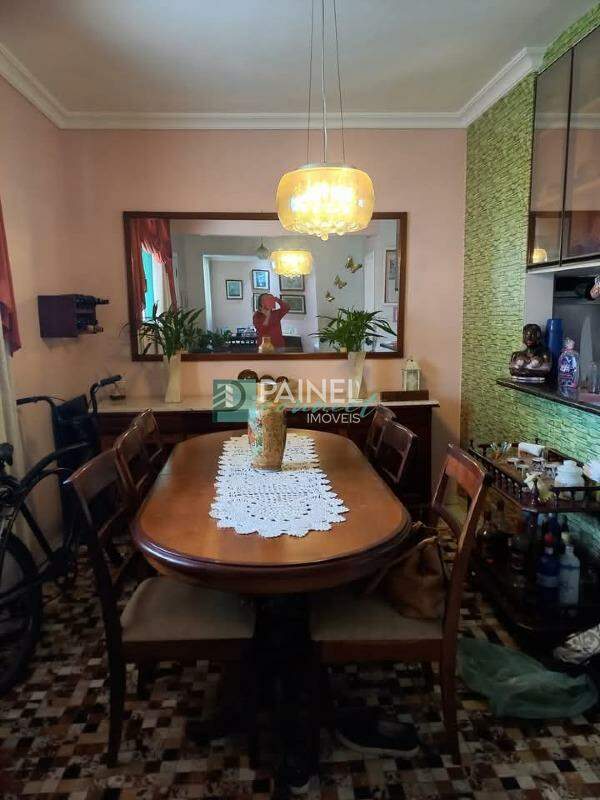 Casa para aluguel no Macuco: 