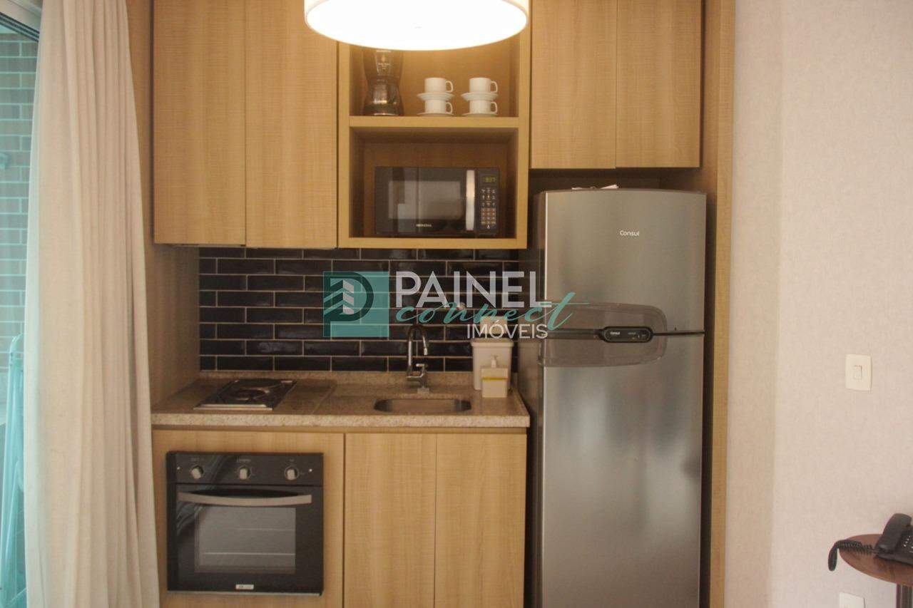 Apartamento para aluguel no Pompéia: 