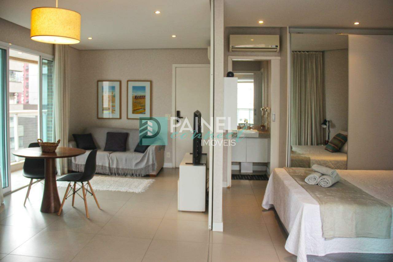 Apartamento para aluguel no Pompéia: 