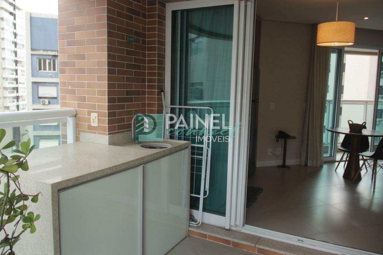 Apartamento para aluguel no Pompéia: 