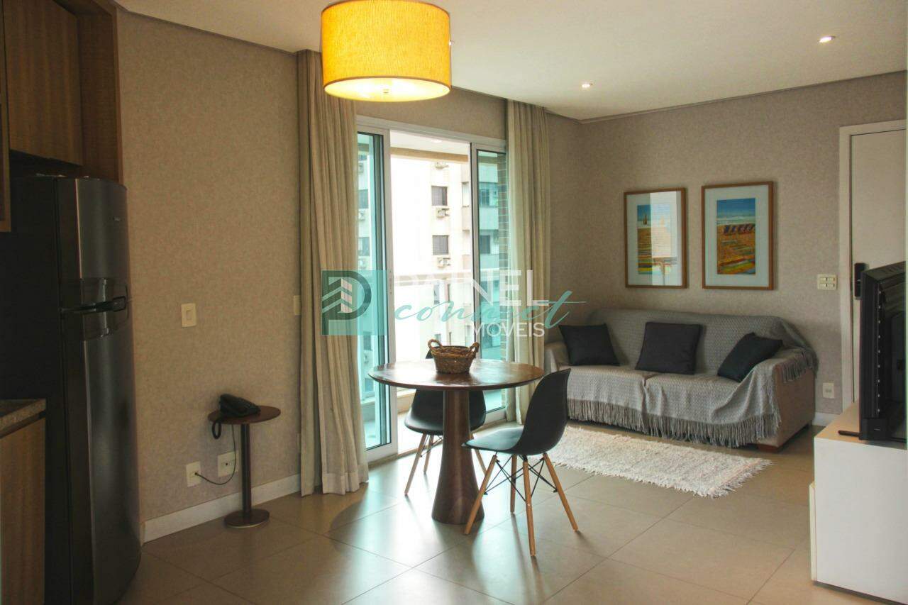 Apartamento para aluguel no Pompéia: 