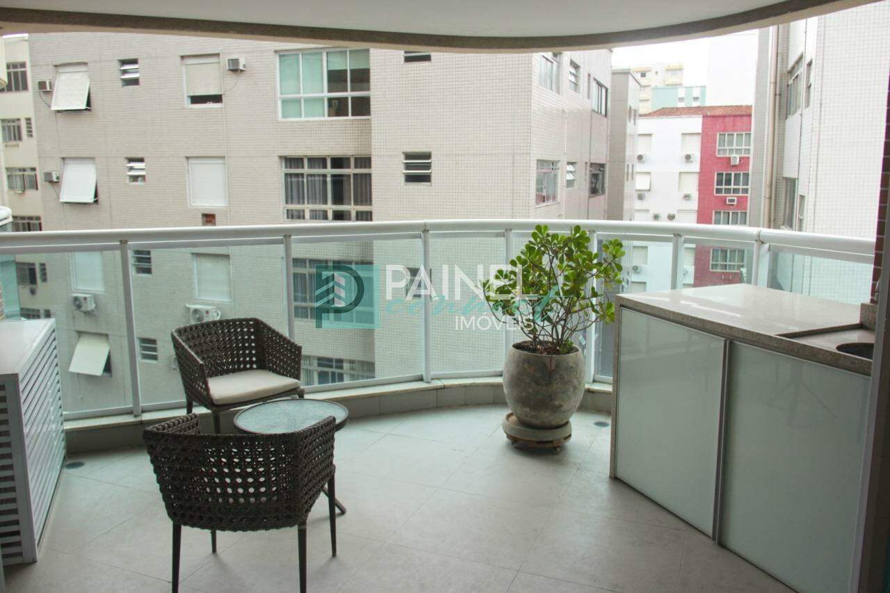 Apartamento para aluguel no Pompéia: 