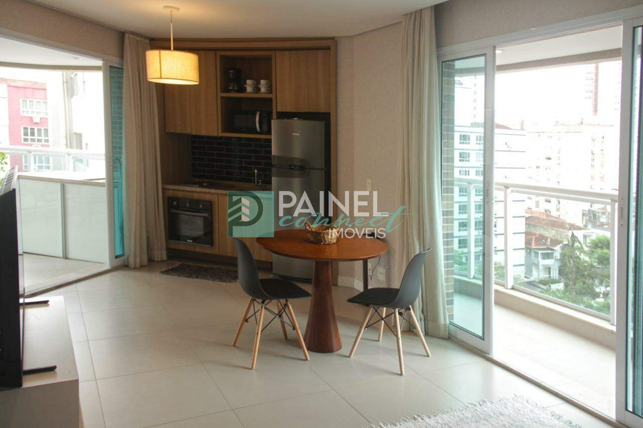 Apartamento para aluguel no Pompéia: 