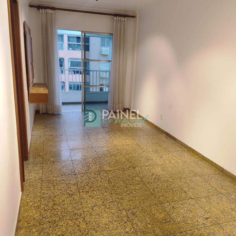 Apartamento à venda no Ponta da Praia: 