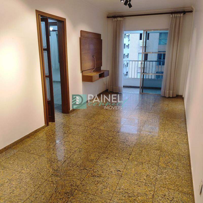Apartamento à venda no Ponta da Praia: 
